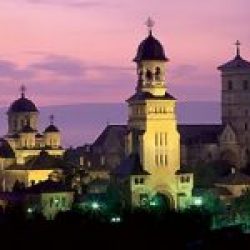 Alba Iulia