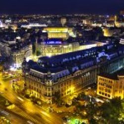 Bucuresti