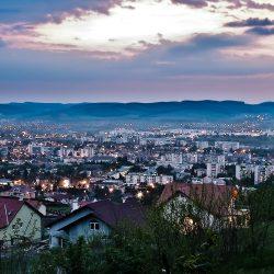 Targu Mures