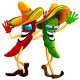 Mexican