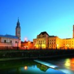 Oradea