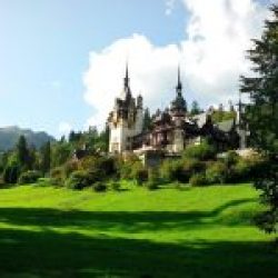 Sinaia