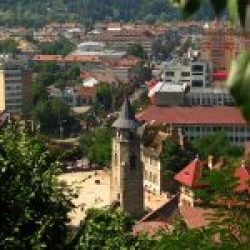 Piatra Neamt
