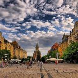 Timisoara