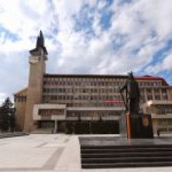 Vaslui