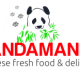 Restaurant Pandamania