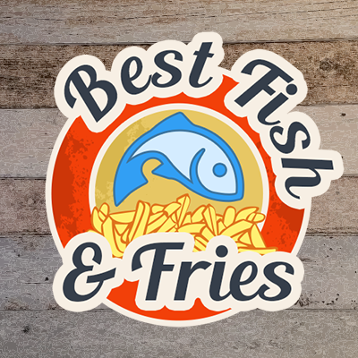 Restaurant Best Fish &#038; Fries