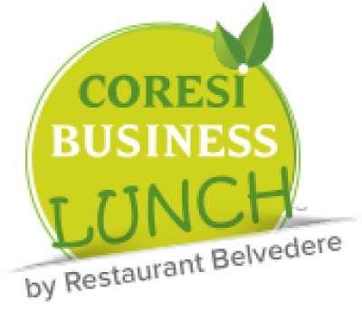 Coresi Business Lunch