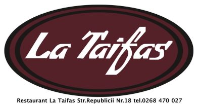 Restaurant La Taifas