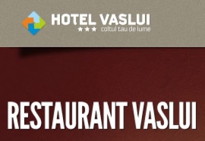Restaurant Vaslui
