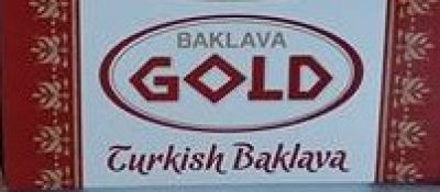 Gold Baklava