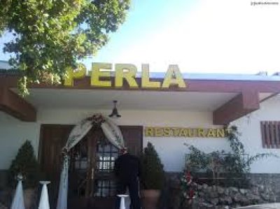 Restaurant Perla