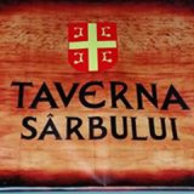 Taverna Sarbului