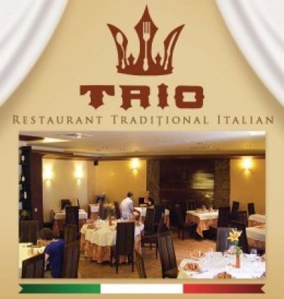 Trio Italian Restaurant
