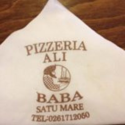 Pizzeria Ali Baba