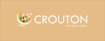 Restaurant Crouton Coresi