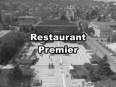 Restaurant Premier