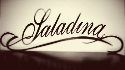 Restaurant Saladina