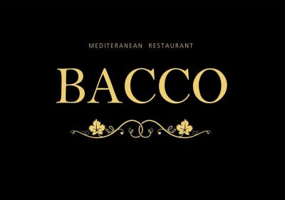 Restaurant Bacco