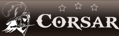 Corsar