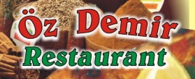Oz Demir Restaurant
