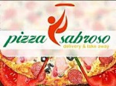 Pizzaria Sabroso