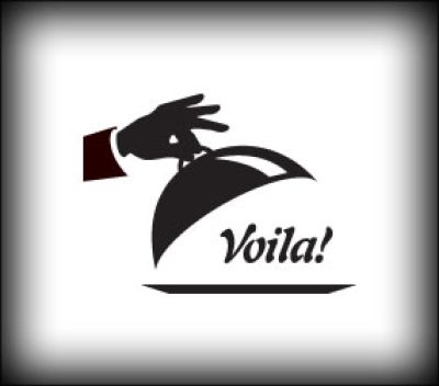 Restaurant Voila