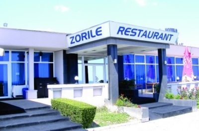 Restaurant Zorile