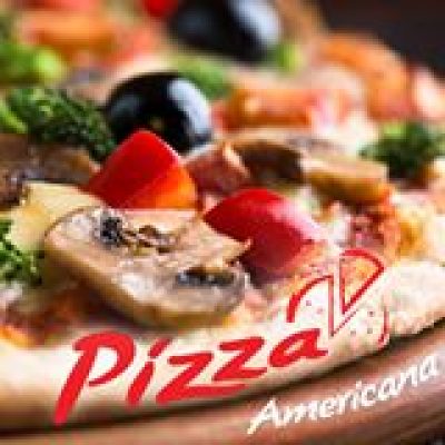 Pizza Americana Follies