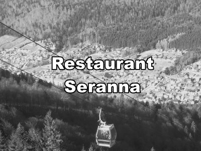Restaurant Seranna