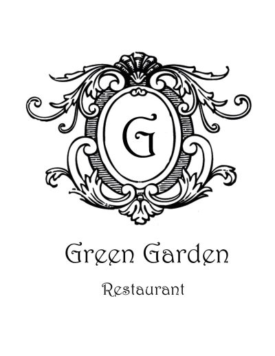 Restaurant Green Garden