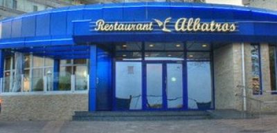 Restaurant Albatros