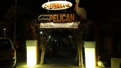 Restaurant Pelican