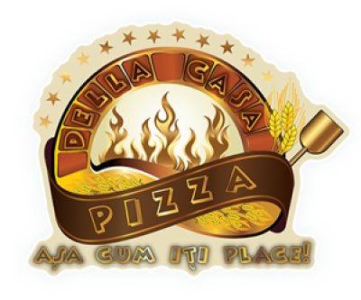 Pizza Della Casa