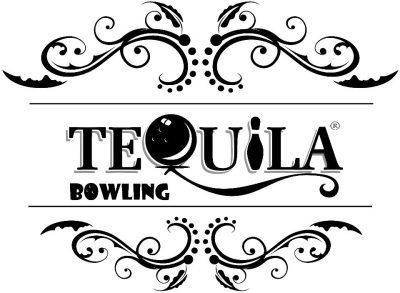 Tequila Bowling