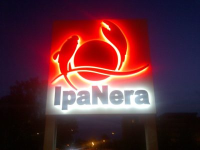 IpaNera Beach &#038; Restaurant