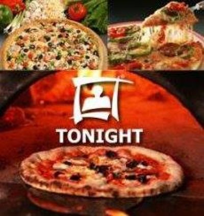 Pizzeria Tonight
