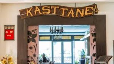 Restaurant Kasttane