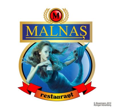 Restaurant Malnas