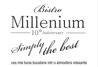 Restaurant Bistro Millenium