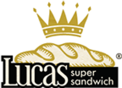 Lucas Super Sandwich