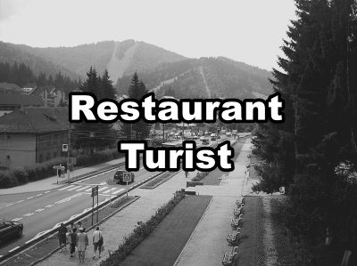 Restaurant Turist
