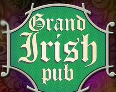 Grand Irish Pub