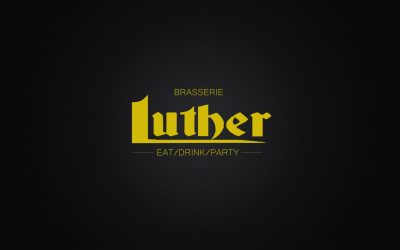 Luther Brasserie &#038; Lounge