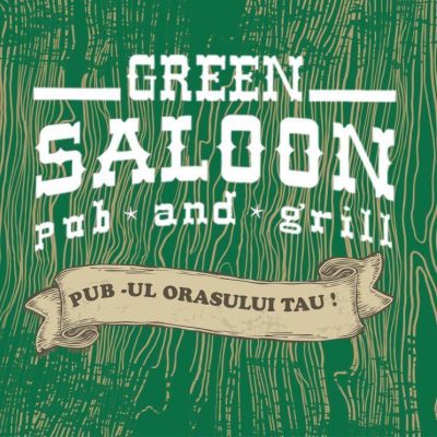Restaurant Green Saloon