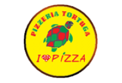Pizza Tortuga