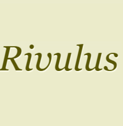 Rivulus