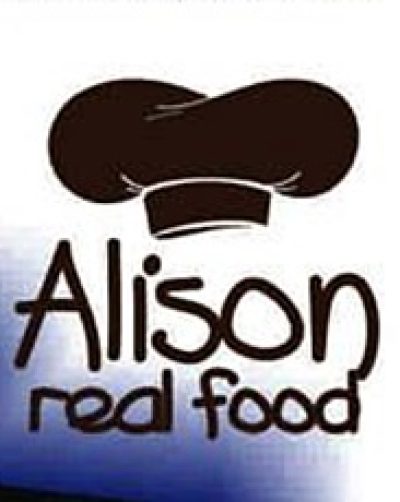 Alison REAL FOOD