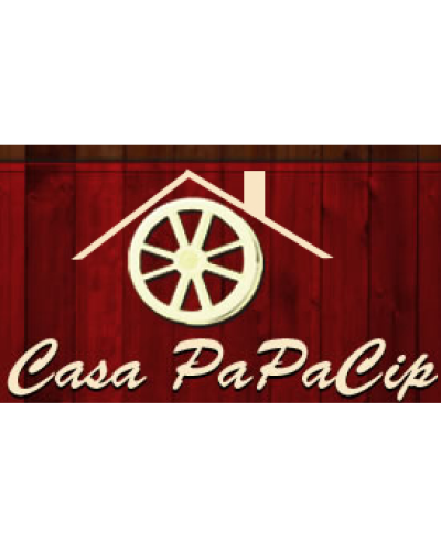 Casa PaPaCip