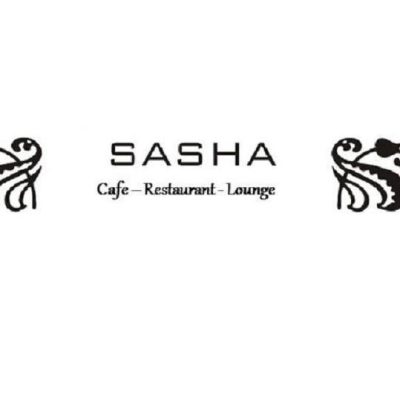 Sasha Café